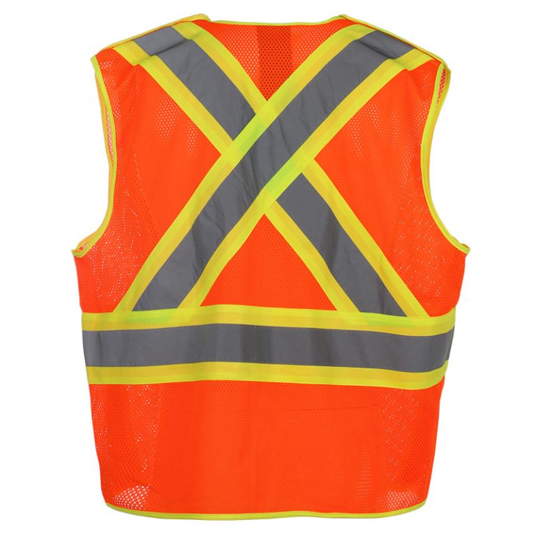 Safety Clothing for Oil and Gas Events: High Visibility for a Safe Industry